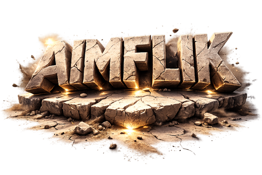 aimflik community 3d counterstrike 2 text image